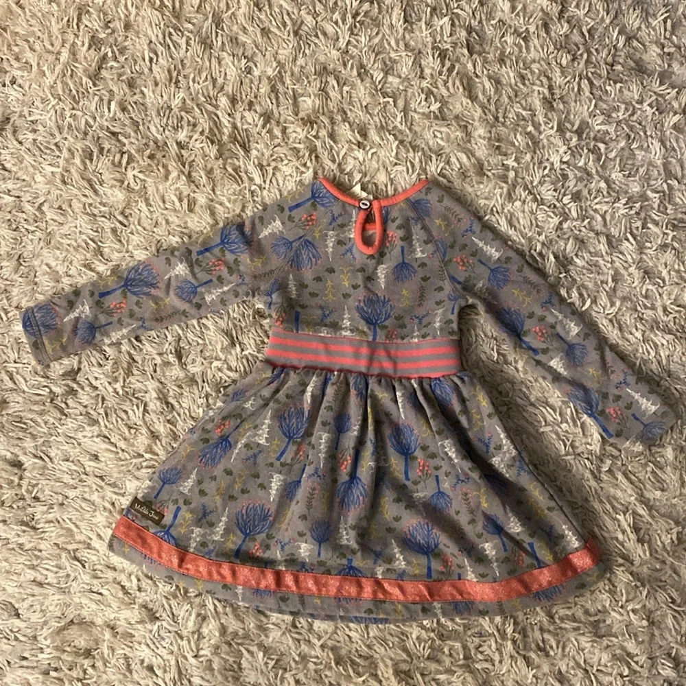 Matilda Jane Toddler Dress - Picture 3 of 4